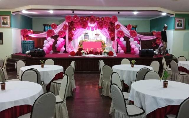 Bali Taman Lovina Resort and Spa Suites