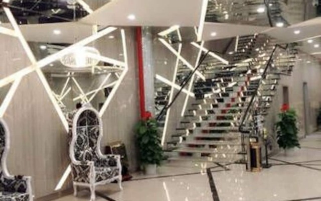 City 118 Hotel