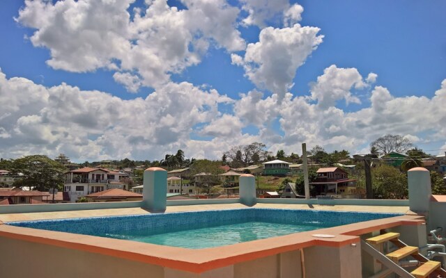 Maya Bella Downtown Hotel