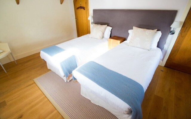 Mesmear Luxury Cottages