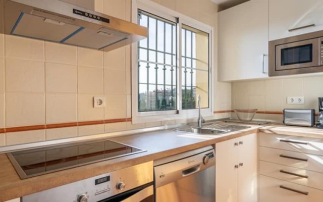 107706 Apartament In Mijas