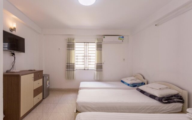 La Hostel Saigon