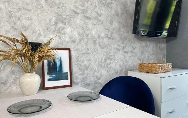 Slavno Apparts на улице Свободы