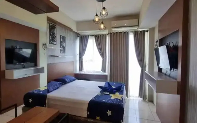WM Apartment Yogyakarta