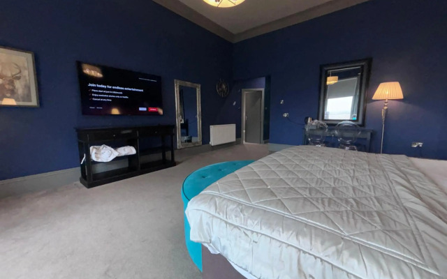 Richmond Park Hotel