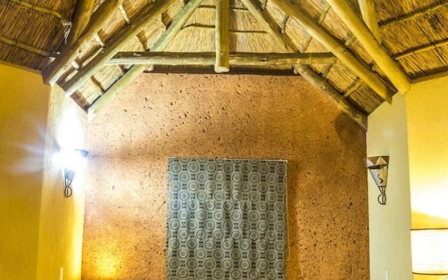 Thaba Bosiu Cultural Village