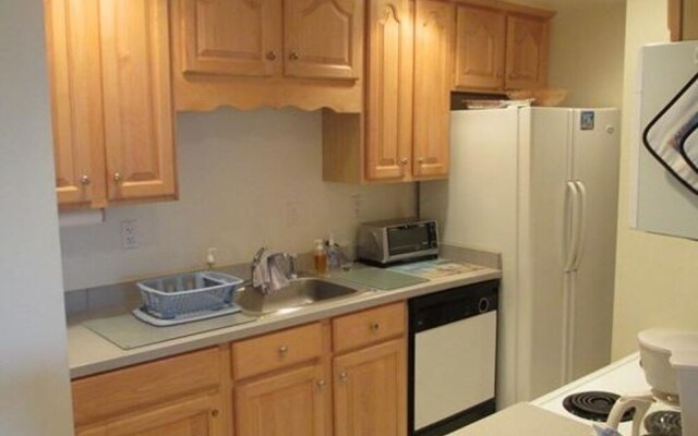 Henlopen Unit 213 by Long & Foster