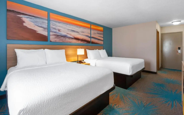 Ramada Inn Sandusky