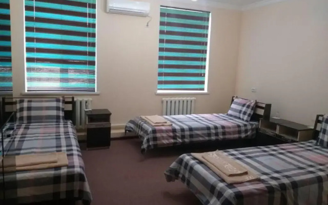 Hotel Rion