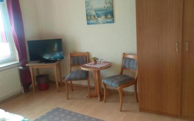 Landhaus Mecklenburg