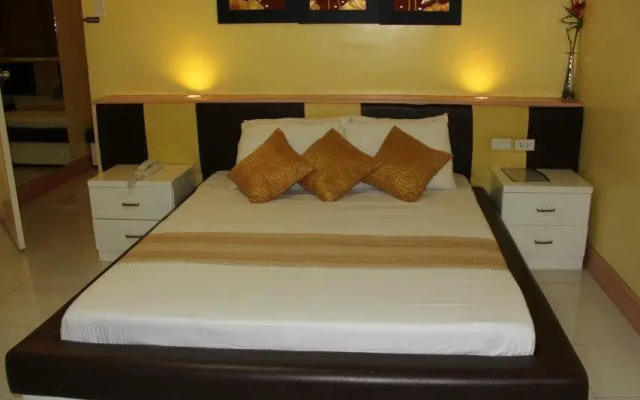 Anfa Royale Hotel