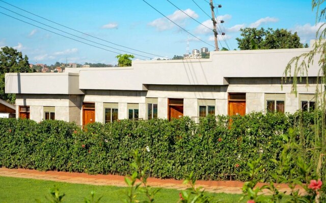 Safari Homes