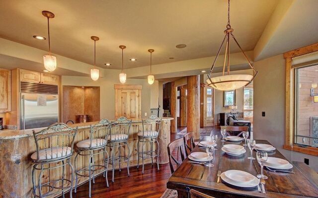 Buffalo Lodge by RedAwning