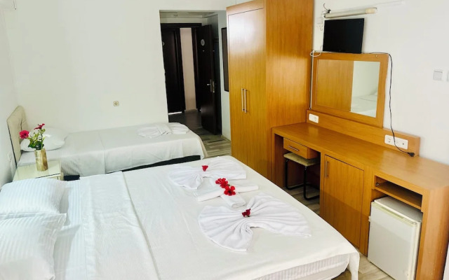 Yıldırım Otel