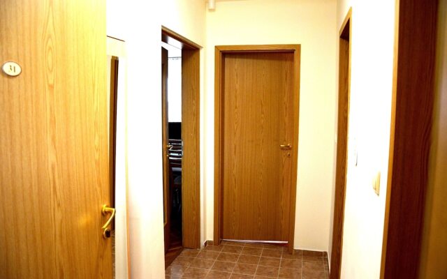 Varna Inn sea park apartments