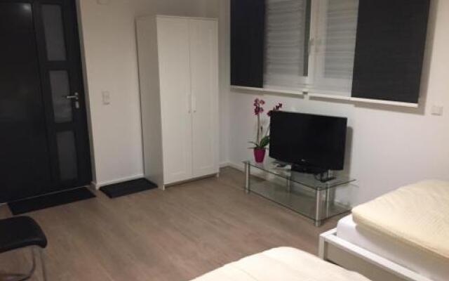 Apartment Ardi