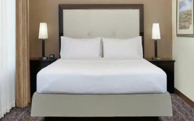 Homewood Suites by Hilton Wichita Falls