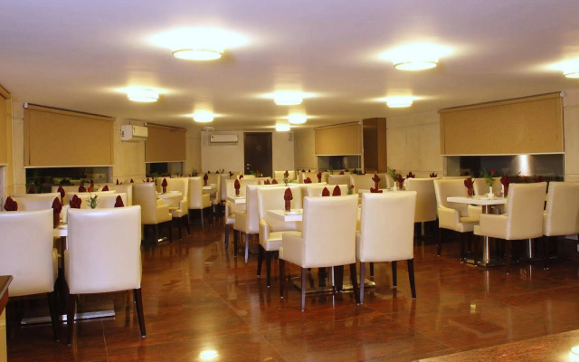 Hotel Africa Avenue G K 1