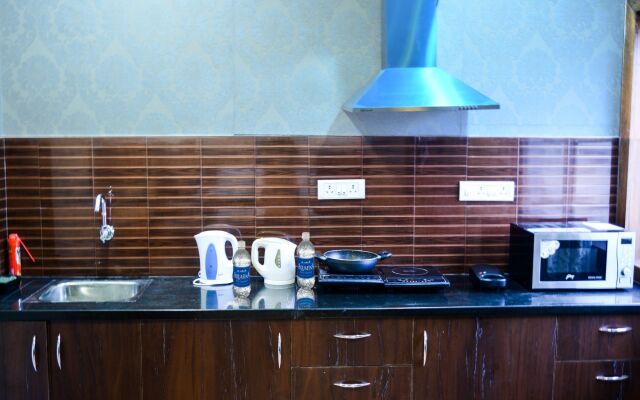 Serene Boutique Hotel