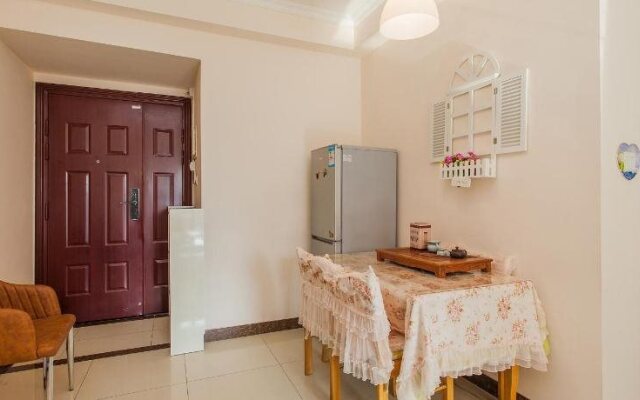 FeiEr Apartment
