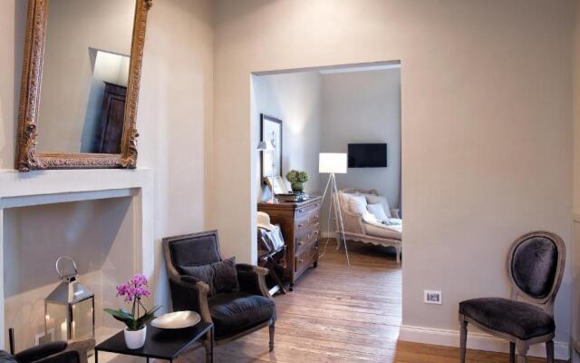 Villa Fontana Relais Suite & SPA