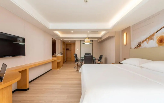 Vienna International Hotel (Foshan Shunde Jun'an Lehuicheng)