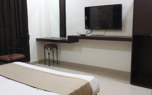 Hotel Park