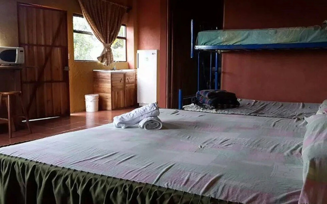 Villas Cipreses - Hostel