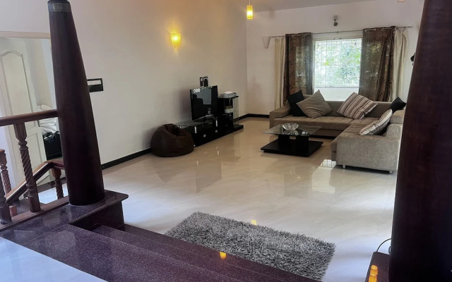 Yercaud Bungalow Stay