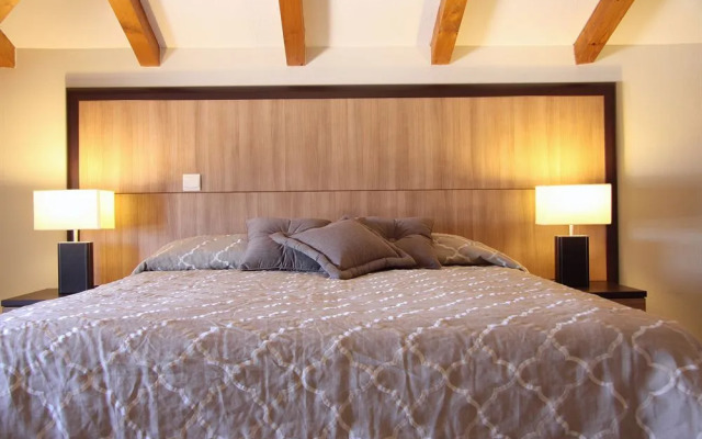 Residence Salina Bay