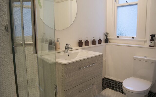 Boutique City Apartment