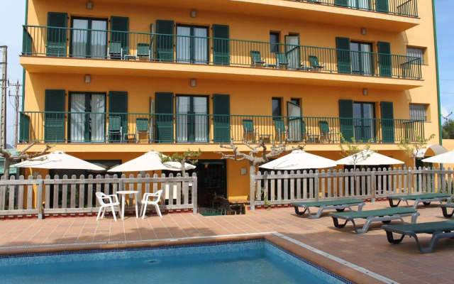 Restaurant Hotel Picasso