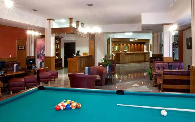 Park hotel Arbanasi