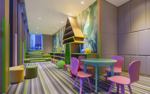 Holiday Inn Nanjing Qinhuai South Suites, an IHG Hotel