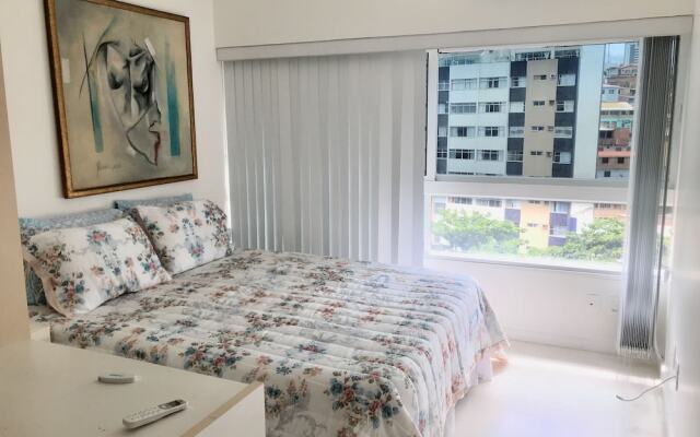 Ondina Apart Hotel Residence