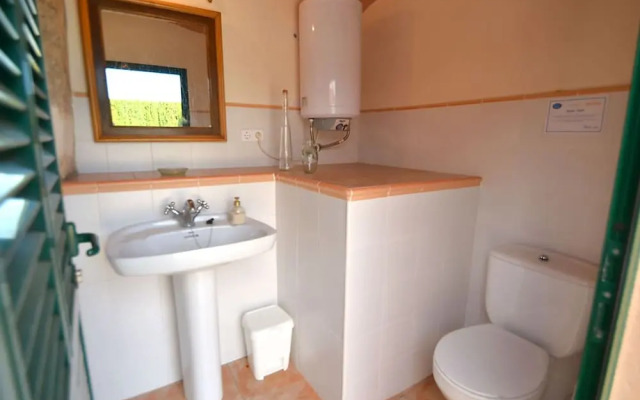 Farmhouse in Mallorca With Pool & Views