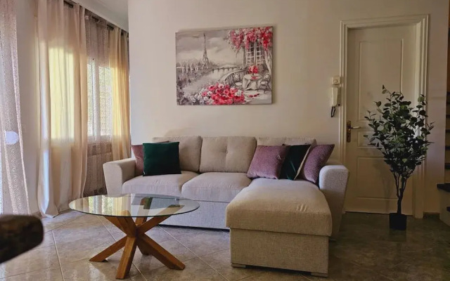 Corfu Dream Kanoni Apartment