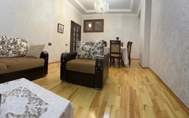 Nermanov Home