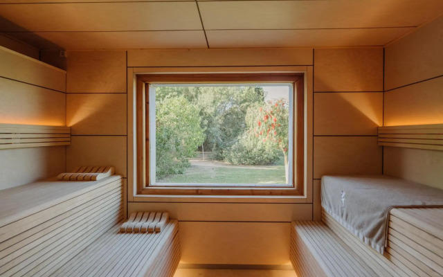 Hotel Fontsanta Thermal Spa & Wellness, adults only – Preferred Hotels & Resorts
