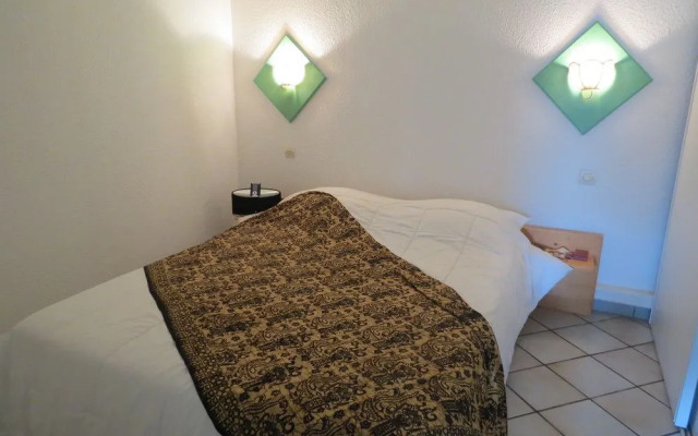 Olmuccio Hotel & Residence