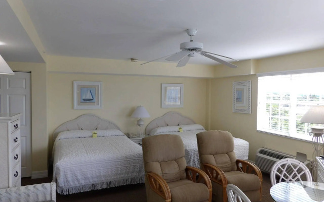 Edison Beach House