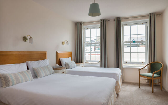 Great Western Hotel