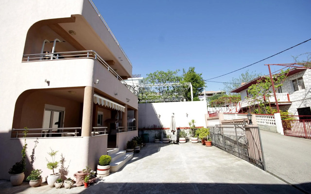 Villa Glavanovic