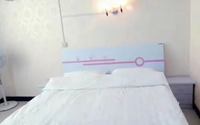 Luoyang Forestry Hotel (Luoyi Ancient City)