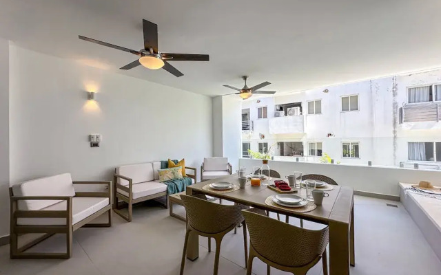 Luxury 2 Bedroom Apartment