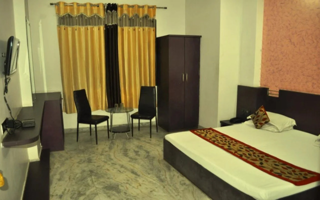 Hotel Akshat Niwas
