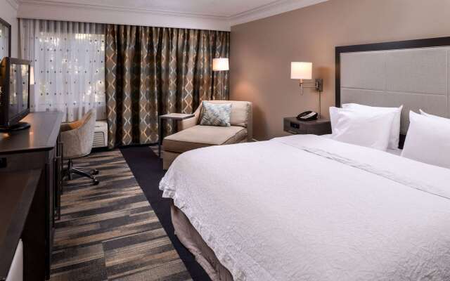 Hampton Inn Ft Lauderdale-Plantation