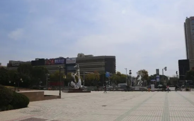 ShangJi Hotel (Hongqiao Hub)
