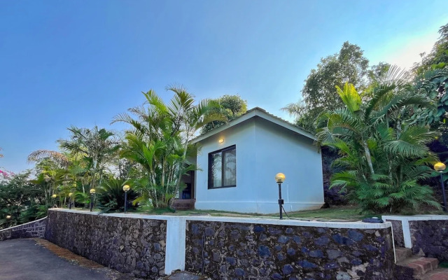 Shanti Kunj villa