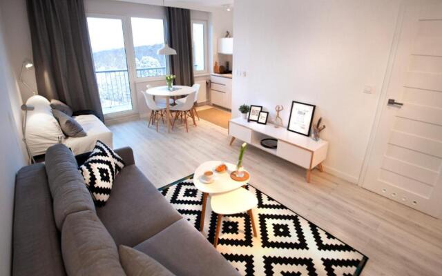 Apartament Horizon
